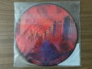megadeth- PEACE SELLS picture disc