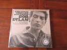 Bob Dylan Times Are A-Changin' US 2 LP MFSL 2-460 NEW & SEALED Mono Promo no#