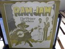 PRINCE BROTHERS/RAM-JAM/UK THUNDER BOLT LP