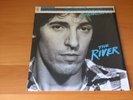 LP BRUCE SPRINGSTEEN THE RIVER JAPAN OBI SHRINK 2LP