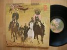 quad DOOBIE BROTHERS stampede QUADRAPHONIC BS4 2835 RARE MINT