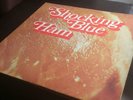 Shocking blue - Ham Pink elephant