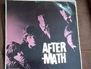 Rolling Stones. Aftermath. RARE 4th  original Mono Issue. 1966.