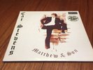 Cat Stevens Matthew &Son/ New Masters