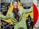LITTLE RICHARD 45 -OOH MY SOUL / I GOT IT-FANTASTIC 50s SPECIALTY OUTTAKES RED