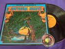 Allen Toussaint Southern Nights LP Funk Soul Blues Piano Piranha Records