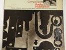 Bobby Hutcherson Blue Note LP 