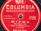 78-BLUES-BLIND BOY FULLER-STEP IT UP AND GO/LITTLE WOMAN YOU'RE SO SWEET