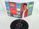 Elvis Presley 1964 Japan Gatefold LP KISSIN' COUSINS  Japanese