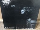 Darkthrone- A Blaze In The Northern Sky