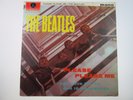 THE BEATLES - PLEASE PLEASE ME 1ST PRESSING PMC 1202 Parlophone