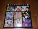 PEARL JAM - Backspacer (2009) Vinyl LP & Booklet Gatefold Klappcover