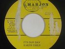 Crossover/Sweet Soul 45 - Earth Child - It's Our Day - Marjon - mp3