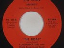 Funk Breaks 45 - Communicators & Black Experience Band - The Road - Tri Oak mp3
