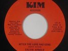 Crossover Soul/Funk 45 - Calvin Arnold - After The Love Has Gone - Kim - mp3