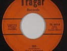 Northern Soul 45 - Eula Cooper - Try - Tragar - mp3