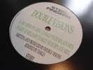 Tango & Dom - Double Visions remixes -    hardcore rave record