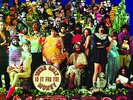 Frank Zappa We'Re Only In It For The Money Vinyl LP NEW sealed