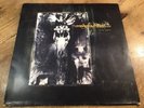 2 LP Rebel Rec. ?SPV 007-30781 Fields Of The Nephilim ?– Earth Inferno 1991