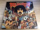 2 LP UAS 29 218 / 19 XD Frank Zappa ?– 200 Motels GERMAN VINYL 1971 FOC