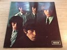 LP Decca ?– SLK 16 325-P The Rolling Stones ?– No. 2 GERMAN VINYL