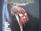 SOUNDTRACK :  JOHN CARPENTER 