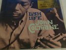 Lush Life by John Coltrane  180+Virgin Vinyl DCC Compact Classics Factory Sealed