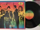 The B-52's - Cosmic Thing - 1989 US 1st Press 25854 (EX) Love Shack