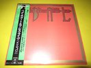 JEFF BECK TIM BOGERT CARMINE APPICE LIVE 2 LP JAPAN PRESS