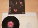 ROLLING STONES NO 2 lp 1st press LK 4661 mono banned blind man sleeve nice