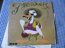FUZZY DUCK SAME LP ORIG UK 1971 MAM 1ST PRESS MONSTER PROG