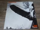 Led Zeppelin - Same 1969 UK LP ATLANTIC 588171 TRI COLOUR LABELS