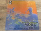 Pink Floyd - Soundtrack From The Film More UK LP COLUMBIA PROG/PSYCH EX+