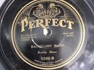 Perfect 0266 Buddy Moss BACHELOR'S BLUES  78 rpm BLUES E+ 1933