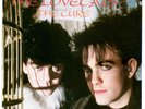 THE CURE - THE LOVECATS / THE WALK - VERY RARE  JAPAN PROMO 45'PS