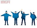 THE BEATLES HELP NEW SEALED 180G REMASTERED STEREO LP IN STOCK