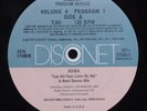 DISCONET Volume 4 Program 1 ABBA/Errol Dunkley DISCONET 12