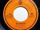 APOLLAS-MR. CREATOR /ALL SOULED OUT ON WB NORTHERN 45-HEAR