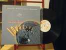 THE BRITISH INVASION UNITED STATIONS RECORD THE ROLLING STONES DJ PROMO W/ CUE