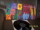 Levellers LP same
