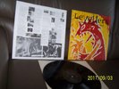 Levellers LP  A Weapon Called The Word