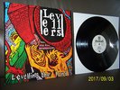 Levellers LP  Levelling The Land