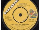 BOBBY WELLS Be's That Way Sometimes 7