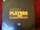 OHIO PLAYERS  FUNK ON FIRE THE MERCURY  LP