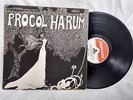 Procol Harum LP S/T Debut 1967 Stereo Robin Trower A Whiter Shade of Pale