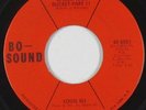 Funk 45 - Eddie Bo - Check Your Bucket - Bo-Sound - mp3