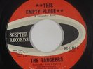 Northern Soul/Garage 45 - Tangeers - This Empty Place - Scepter - mp3