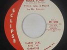 Funk 45 - Harry Deal & The Galaxies - Fonky, Fonky - Eclipse - VG++ mp3