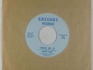 Northern Soul 45 - Dream Team - There He Is - Gregory - VG++ mp3