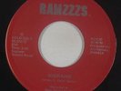 Modern Soul Boogie 45 - Dennis O Keith Garner - Migraine - Ramzzzs - NM mp3
